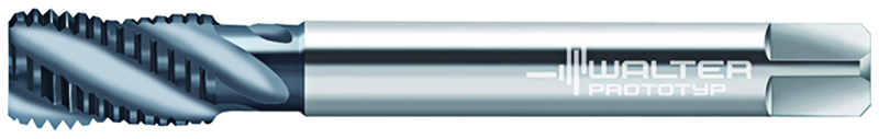 Tarozi din HSS-E pentru maşini JC2056306-M16