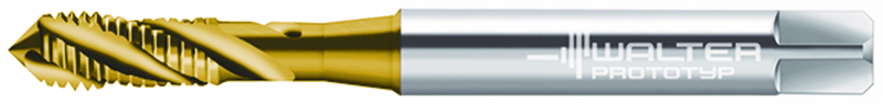 Tarozi din HSS-E pentru maşini M2351305-UNF12
