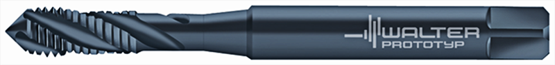 Tarozi din HSS-E pentru maşini M23513-UNF8