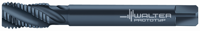 Tarozi din HSS-E pentru maşini M23563-UNF9/16