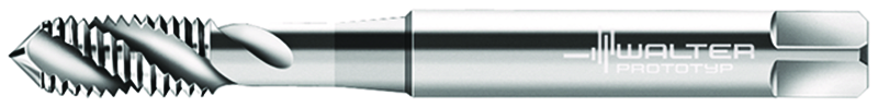 Tarozi din HSS-E pentru maşini P20519-M4