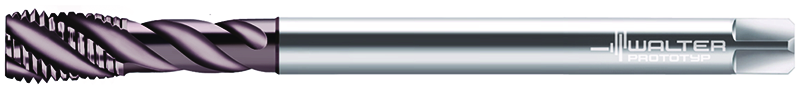 Tarozi din HSS-E pentru maşini P2056832-M14