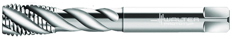 Tarozi din HSS-E pentru maşini P21569-M24X2