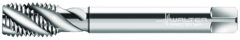 Tarozi din HSS-E pentru maşini P21589-M14X1.5
