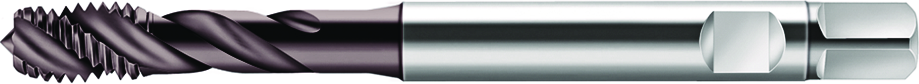 Tarozi din HSS-E pentru maşini S2051302-M6