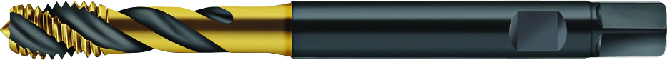 Tarozi din HSS-E pentru maşini S2051315-M10