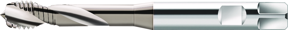 Tarozi din HSS-E pentru maşini S2051604-M6