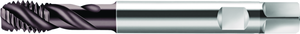 Tarozi din HSS-E pentru maşini S2056302-M20