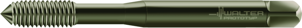 Tarozi de deformare din HSS-E pentru maşini D70611-M10