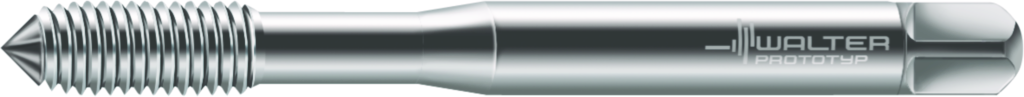 Tarozi de deformare din HSS-E pentru maşini D7061100-M2.5
