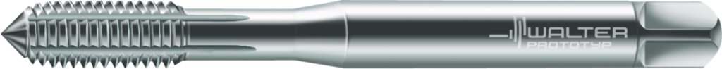 Tarozi de deformare din HSS-E pentru maşini D7061700-M8