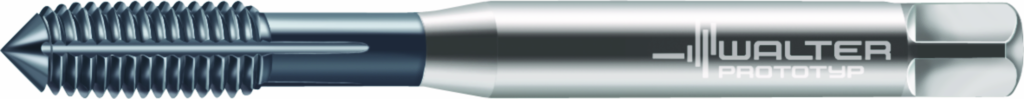 Tarozi de deformare din HSS-E pentru maşini D7061706-M5
