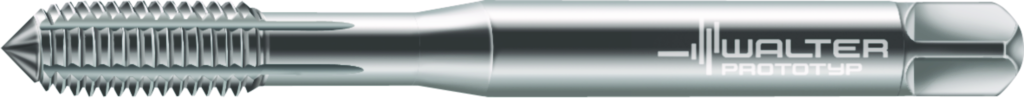 Tarozi de deformare din HSS-E pentru maşini D7063700-M6
