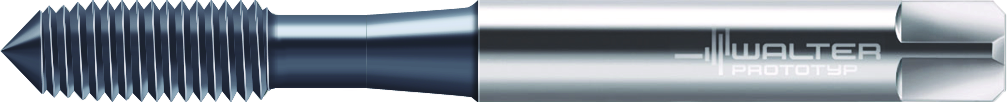 Tarozi de deformare din HSS-E-PM pentru maşini TC420-M8-C0-WW60BA