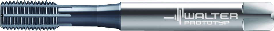 Tarozi de deformare din HSS-E-PM pentru maşini TC420-M8-C2-WW60BA