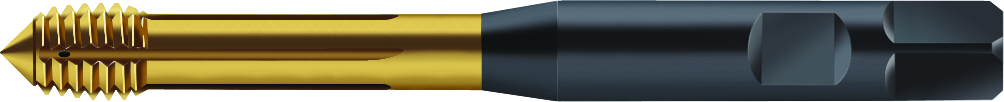 Tarozi de deformare din HSS-E pentru maşini S2061345-M10