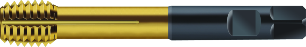 Tarozi de deformare din HSS-E pentru maşini S2066305-M12