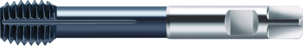 Tarozi de deformare din HSS-E pentru maşini S2066306-M12