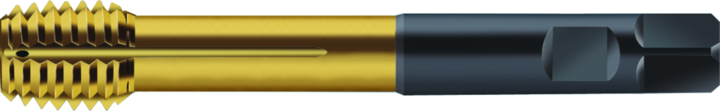 Tarozi de deformare din HSS-E pentru maşini S2066345-M12