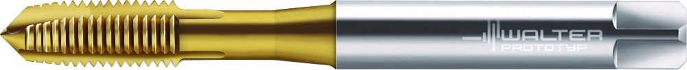 Tarozi din HSS-E pentru maşini M2221305-UNC4