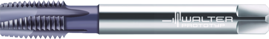 Tarozi din HSS-E-PM pentru maşini A2225766-UNC5/8