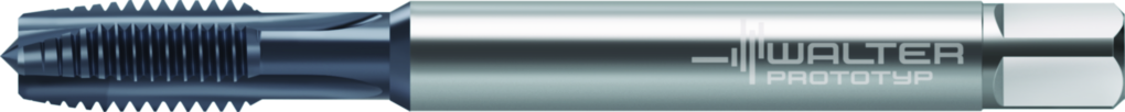 Tarozi din HSS-E-PM pentru maşini 21216106-M8X1