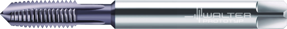 Tarozi din HSS-E-PM pentru maşini 2320763-UNJF5/16