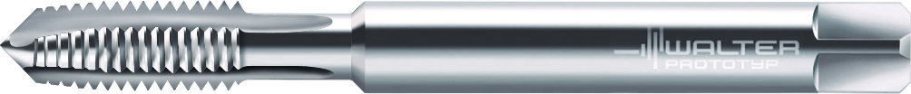 Tarozi din HSS-E-PM pentru maşini 22207-UNC5/16