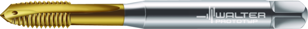 Tarozi din HSS-E-PM pentru maşini 7021345-M10