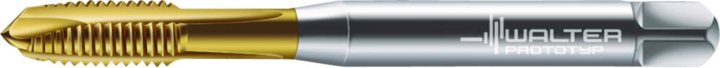 Tarozi din HSS-E-PM pentru maşini 7021365-M6