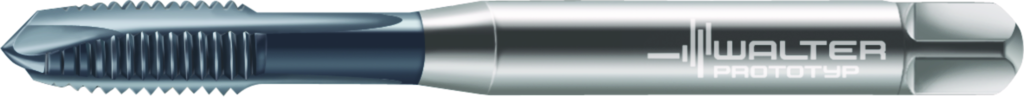 Tarozi din HSS-E-PM pentru maşini 7021366-M4
