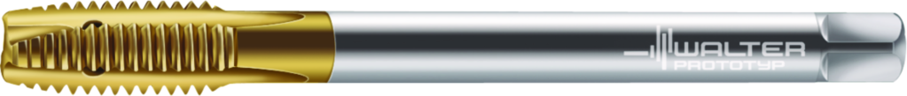 Tarozi din HSS-E-PM pentru maşini 7026345-M16