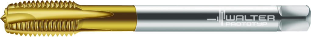 Tarozi din HSS-E-PM pentru maşini 7026365-M20