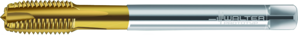 Tarozi din HSS-E-PM pentru maşini 7126365-M16X1.5