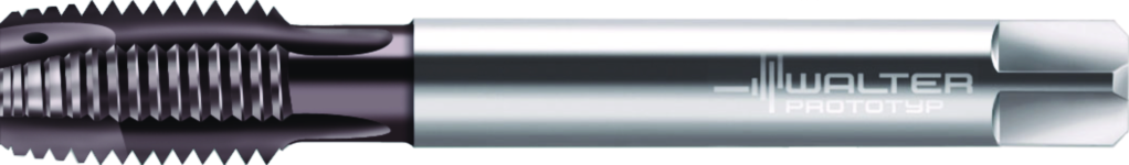 Tarozi din HSS-E-PM pentru maşini EP2126342-M16X1.5