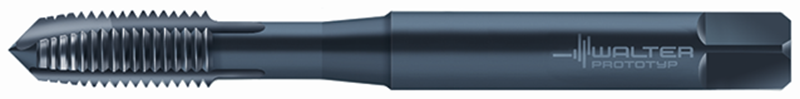 Tarozi din HSS-E pentru maşini M23213-UNF8