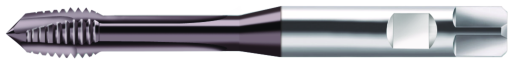 Tarozi din HSS-E pentru maşini S2126302-M14X1.5