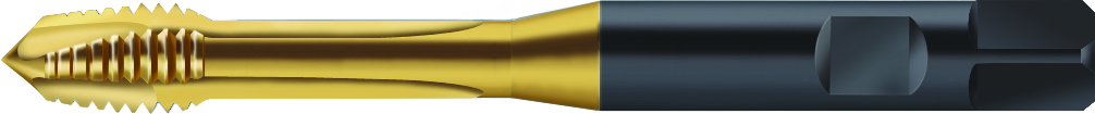 Tarozi din HSS-E pentru maşini S2126305-M12X1.25