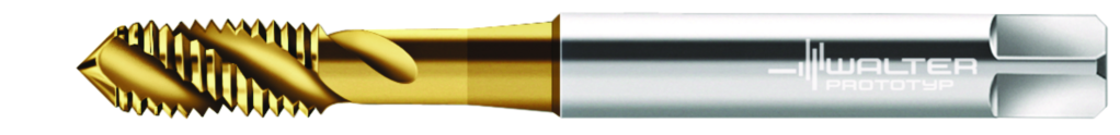 Tarozi din HSS-E pentru maşini TC115-M8-CE-WY80AA