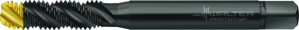 Tarozi din HSS-E-PM pentru maşini TC120-M8-C0-WW60AG