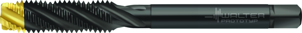 Tarozi din HSS-E-PM pentru maşini TC120-M16-L0-WW60AG