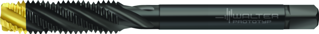 Tarozi din HSS-E-PM pentru maşini TC120-M12-L1-WW60AG