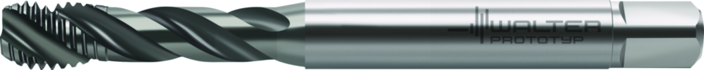 Tarozi din HSS-E (-PM) pentru maşini TC121-M3-C0-WW60RG
