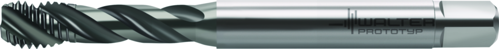 Tarozi din HSS-E (-PM) pentru maşini TC121-M4-C0-WY80BD