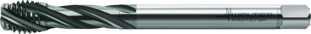 Tarozi din HSS-E (-PM) pentru maşini TC121-M16-L0-WW60RG