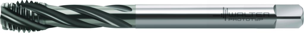 Tarozi din HSS-E (-PM) pentru maşini TC121-M12-L1-WW60RG