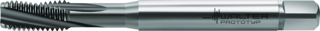 Tarozi din HSS-E-PM pentru maşini TC122-M4-C0-WW60BC