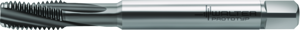 Tarozi din HSS-E-PM pentru maşini TC122-M8-C1-WW60BC