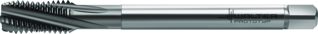 Tarozi din HSS-E-PM pentru maşini TC122-M20-L0-WW60BC