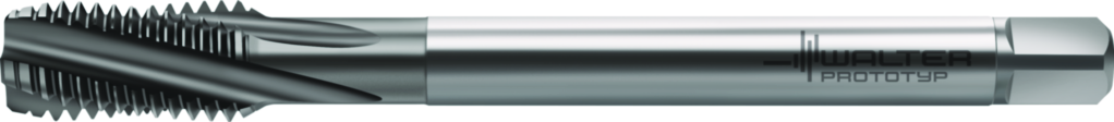 Tarozi din HSS-E-PM pentru maşini TC122-M14-L1-WW60BC